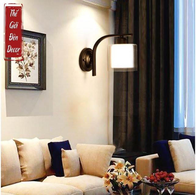 Đèn Tường Hiện Đại 5035